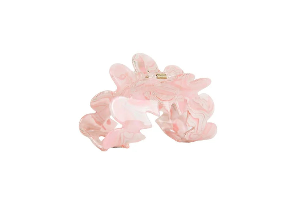 DONEGAL Hair Buckle - Spike pink (FA-5768) - Kosmetika