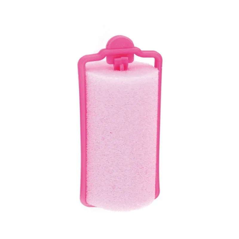 DONEGAL HAIR ROLLERS SPONGE 30 FMR 6 vnt. (9220) - Kosmetika