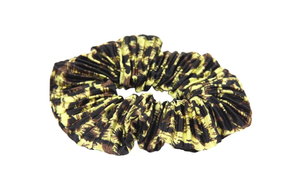 DONEGAL hair tie FA- 5835 PANTHER 1 pc. - Kosmetika