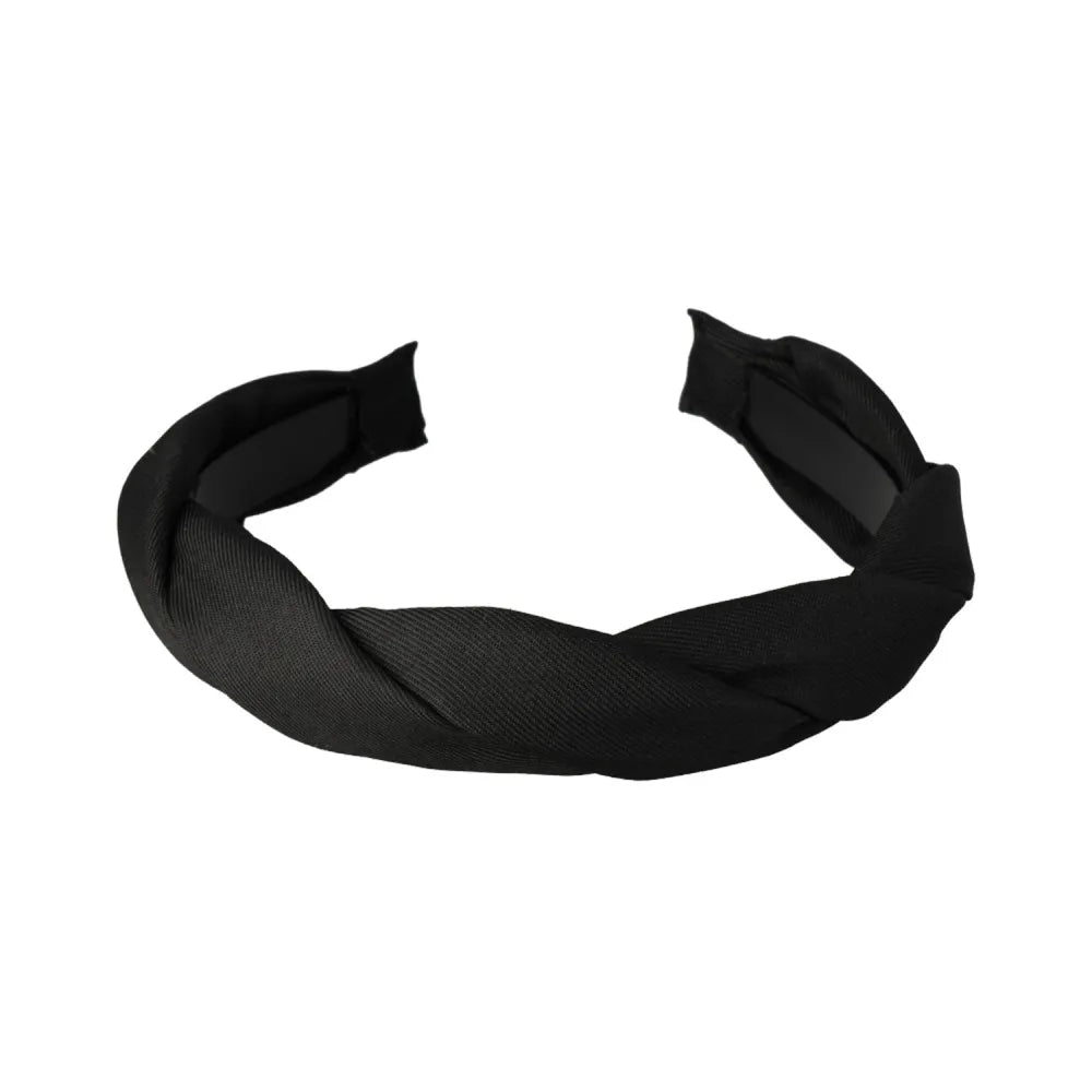 DONEGAL Hairband mix colors (FA-5730) - Kosmetika