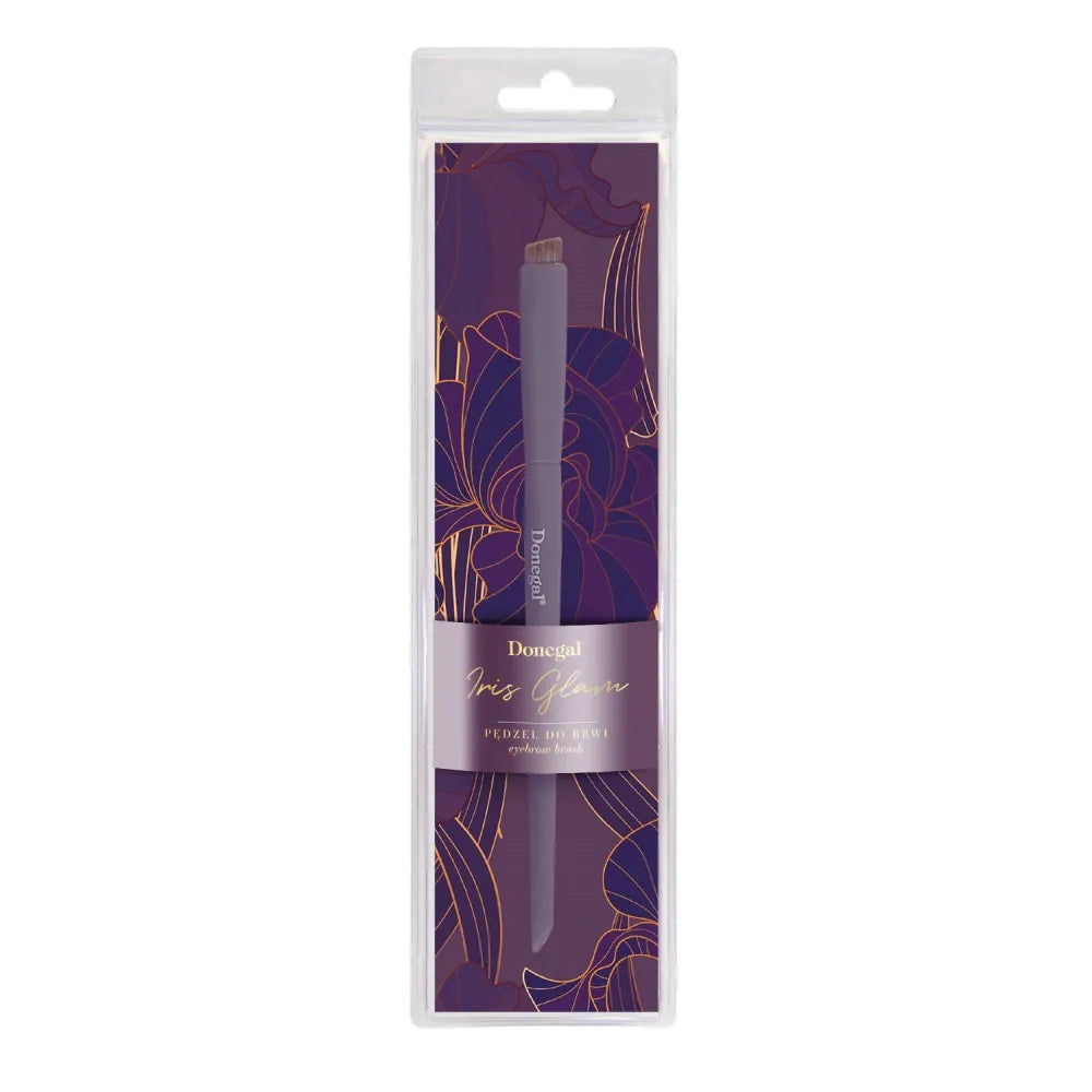 DONEGAL Iris Glam Eyebrow Brush (4287) - Kosmetika