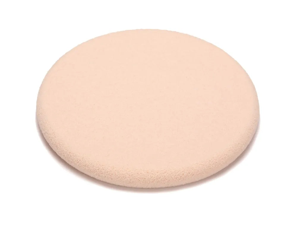 DONEGAL LATEX COSMETIC SPONGE apvalus-rožinis (9265) - Kosmetika