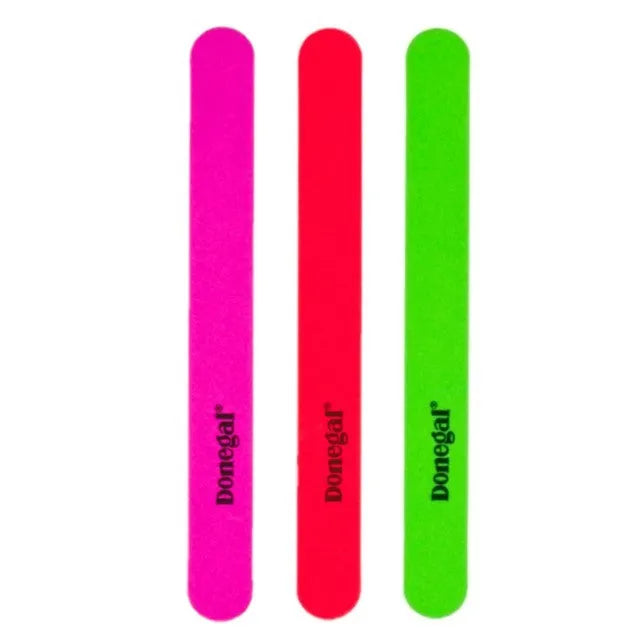 DONEGAL PAPER FILE Neon Play tiesiogiai (2043) 1 vnt - Higiena