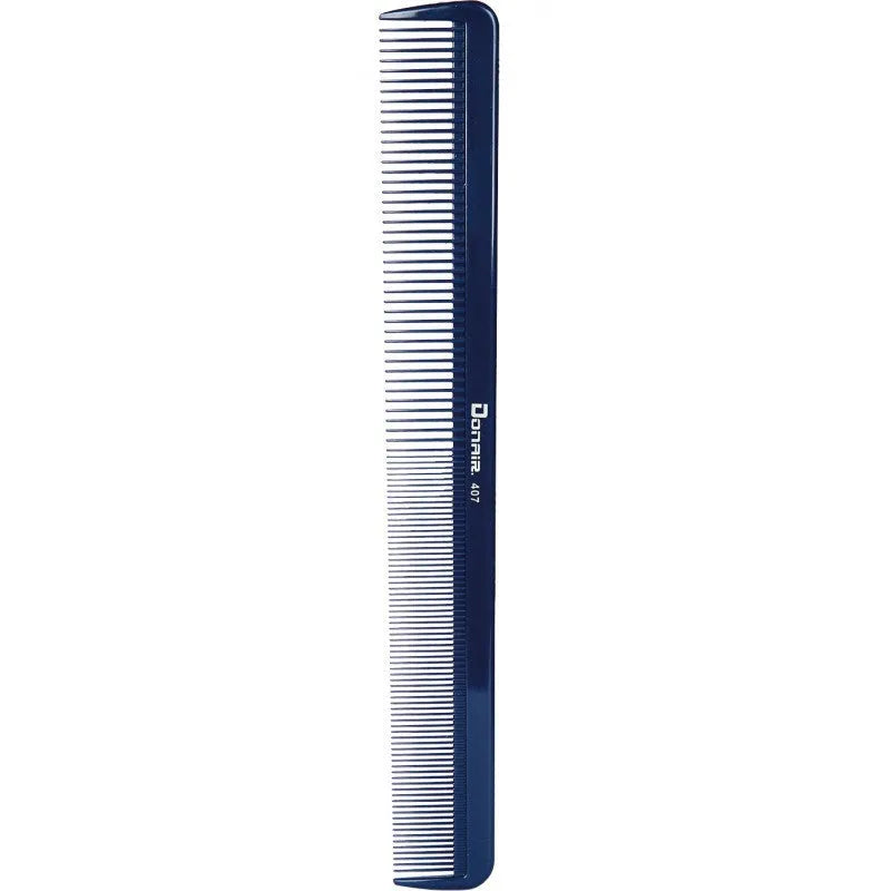 DONEGAL plaukų kirpimo ŠUKA DONAIR 22cm (9091) - Kosmetika