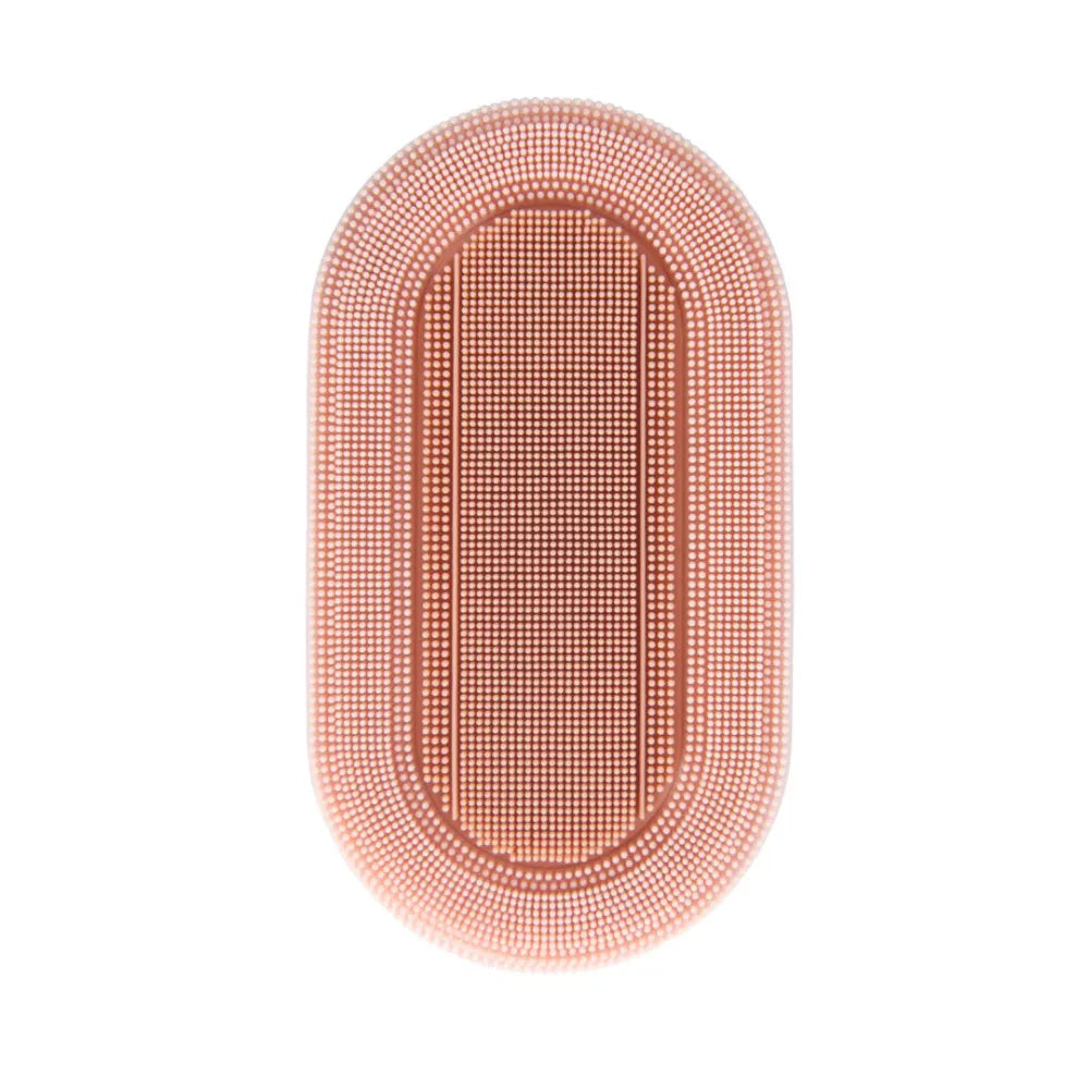 DONEGAL Silicone face and body wash (4358) - Kosmetika