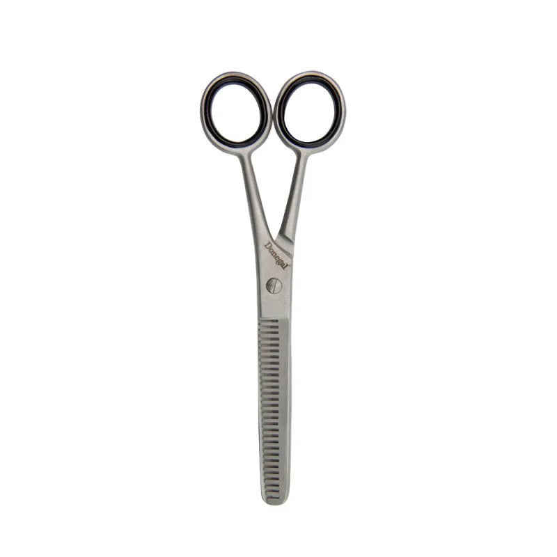 DONEGAL SINGLE-SIDED THINKING SCISSORS (5301) - Kosmetika
