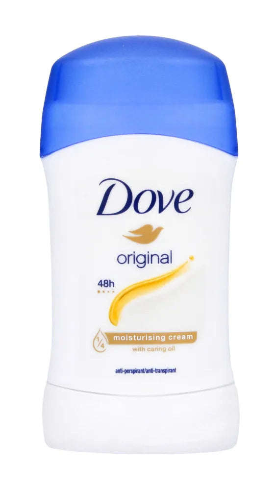 Dove Antiperspirants Original antiperspirant stick - Kosmetika