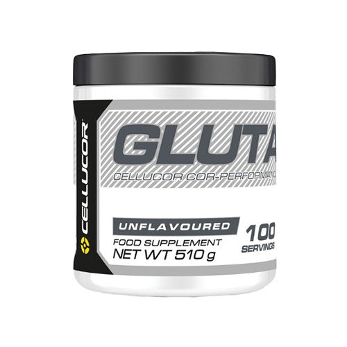 Cor-Performance Glutamine - 510g - Cellucor