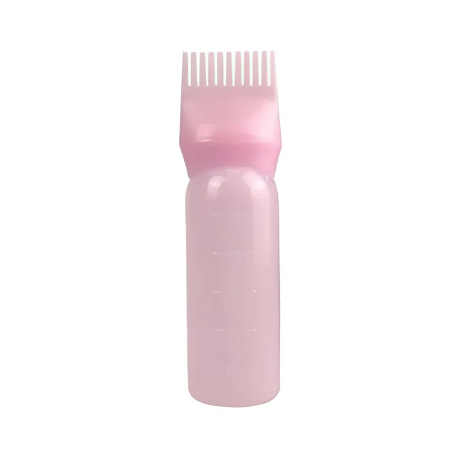 ECARLA Applicator for paints and masks rožinė 60 ml SZCZ06R - Kosmetika