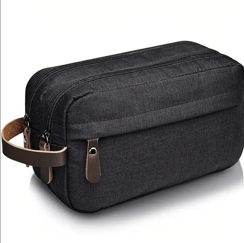 ECARLA Cosmetic bag-Organizer (KS112CZ) juodas 1 vnt - Kosmetika