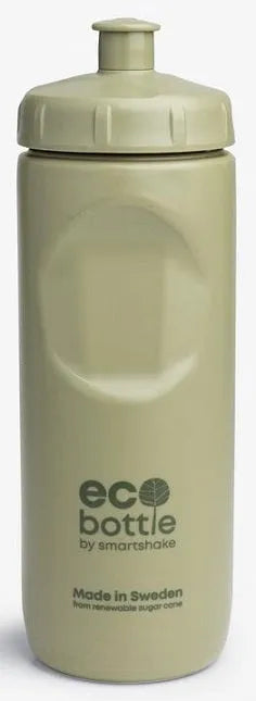 EcoBottle Squeeze Dusky Green - 500 ml - SmartShake - Sporto papildai