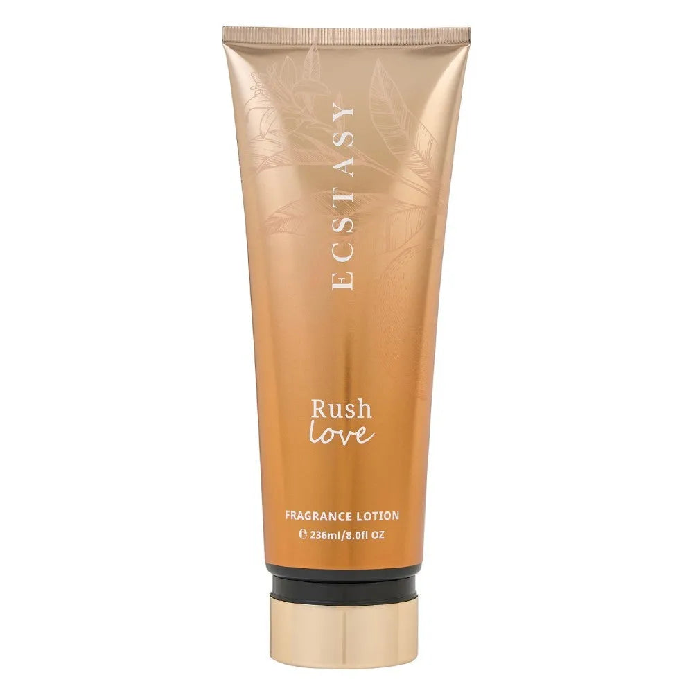 ECSTASY Rush Love Kvepianti kūno losjonas 236 ml - Kosmetika