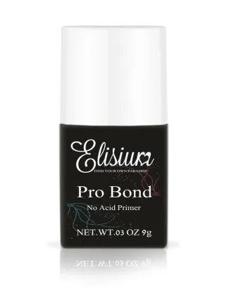 ELISIUM Primer Pro Bond No Acid 9g - Kosmetika
