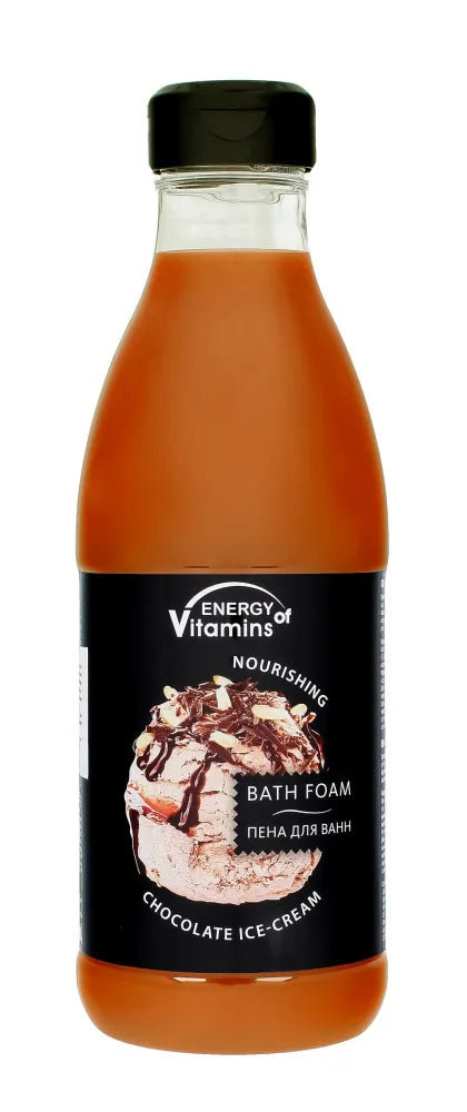 ENERGY OF VIT Vonios Putos 800ml - Kosmetika
