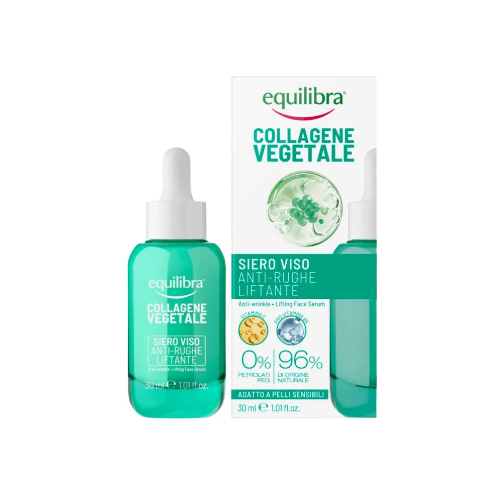 EQUILIBRA COLLAGENE Lifting serum 30ml - Kosmetika
