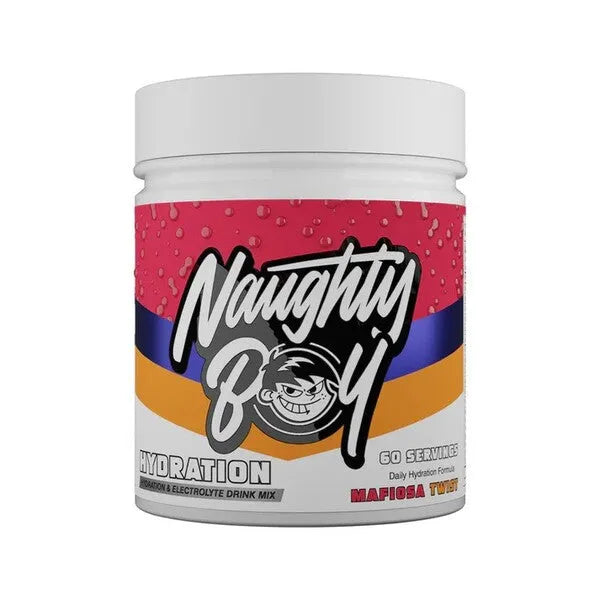 ESCO Protein Bar White Chocolate Caramel Biscuit - 12 x 65g - Naughty Boy - Maistas