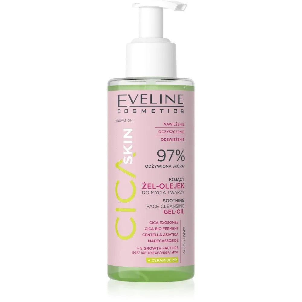 EVELINE CICA Skin - Kosmetika