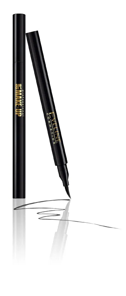 Eveline Eyeliner-Marker Menininkų Profesionalus Makiažas - Kosmetika