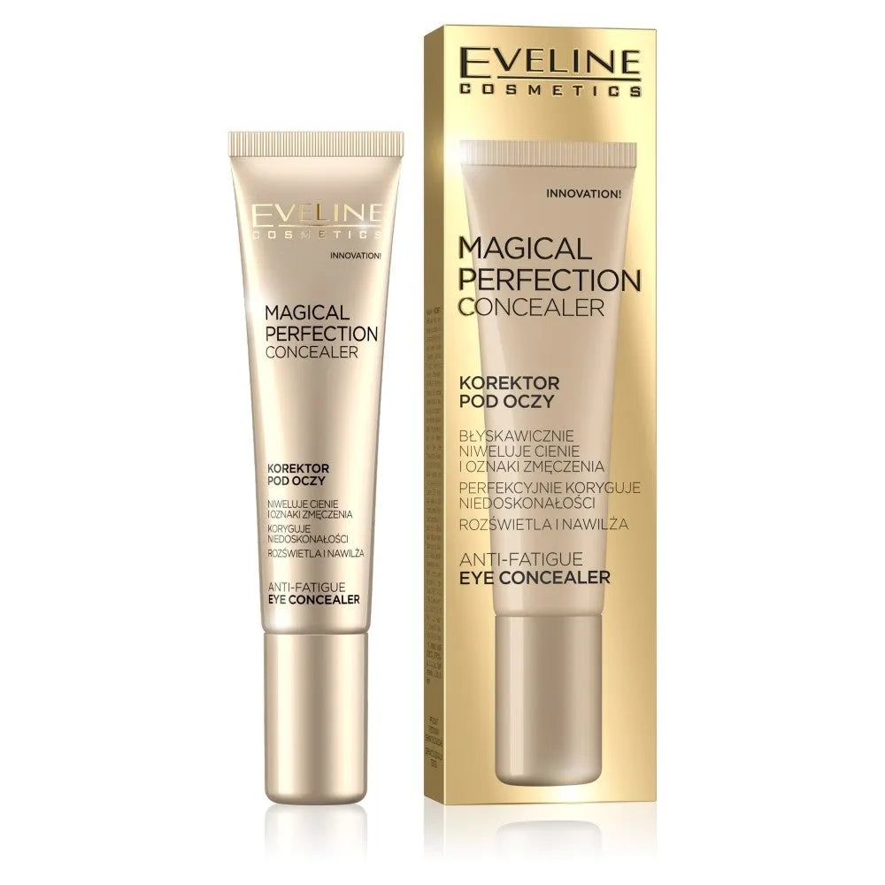 EVELINE KOL KOREKTOR p/oczy Magical Perf.Ligh Va - Kosmetika