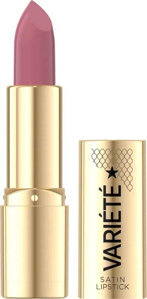 Eveline Satynowa Lipstick Variete nr. 05 1 vnt. - Kosmetika