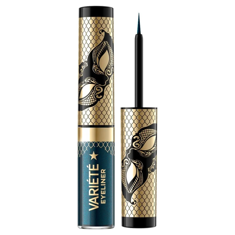 EVELINE Variete spalvingas akių pieštukas buteliuke - 03 Chameleon 4ml - Kosmetika