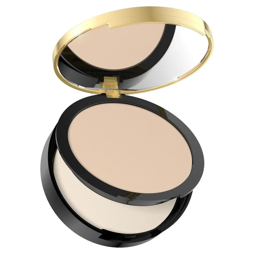 Eveline Variety Mineral Powder Foundation Nr. 01 Šviesus 1vnt - Kosmetika