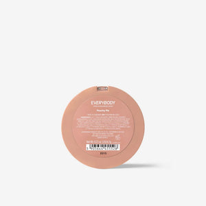 EVERYBODY Aleksandra Sosfa Cream Blush Peachy Pie - Kosmetika