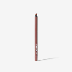 EVERYBODY London Lip Liner 02 Espresso Brown - Kosmetika