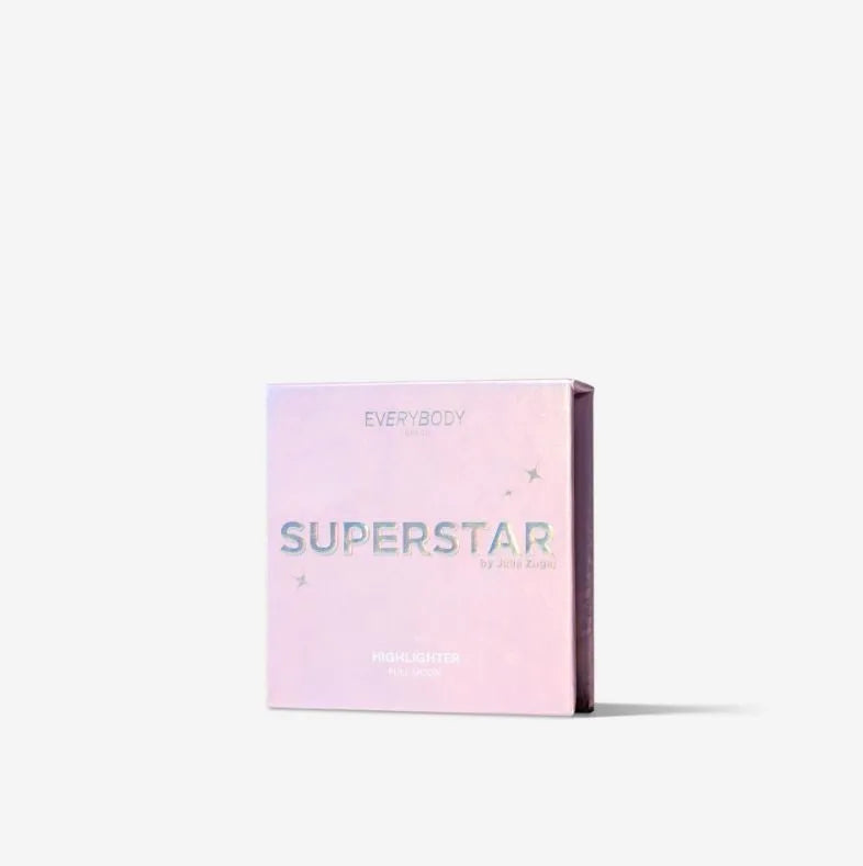 EVERYBODY LONDON Superstar Pilnaties spindesio - Kosmetika