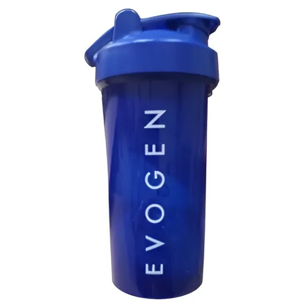 Evogen Next-Gen Shaker Blue - 500 ml - Sporto papildai