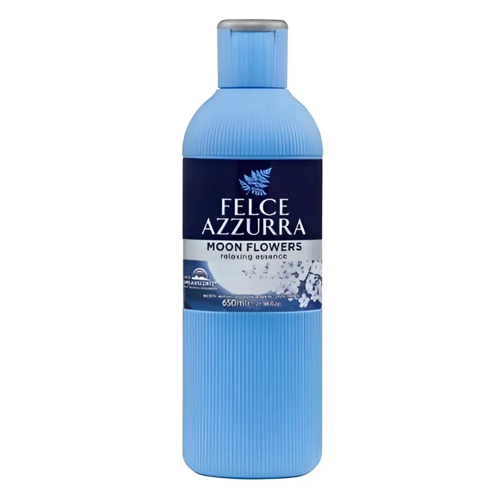 FELCE AZZURRA Dušo Gelis Mėnulio Gėlės 650 ml - Kosmetika