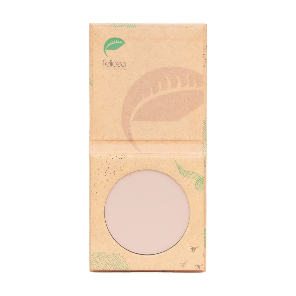 FELICEA Natural Ceramide Powder 625 Medium 7 g - Kosmetika