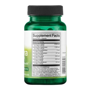 FemFlora Probiotikai moterims - Gerosios bakterijos - N60 - Swanson - Papildai