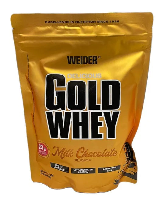 Flavor Powder Vanilla Pudding - 250g - Weider - Sporto papildai