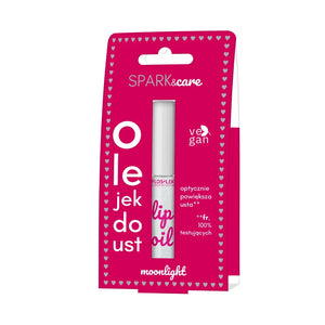 FLOSLEK Moonlight Lip Oil 5.5 g - Kosmetika