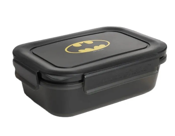 Food Storage Container - DC Comics Batman - 800 ml - SmartShake - Sporto papildai