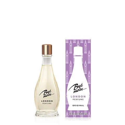 Galbūt London Perfume 10ml - Kosmetika