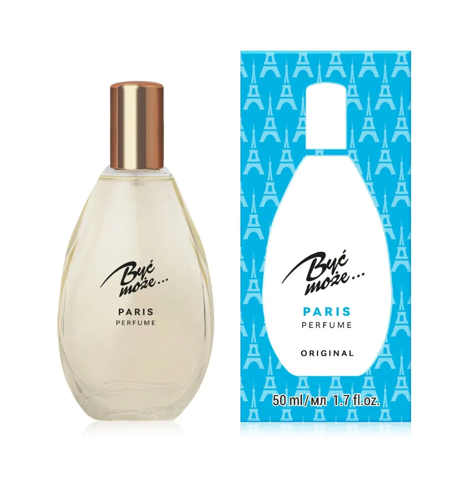 Galbūt Paris kvepalai 50ml - Kosmetika