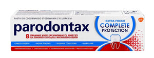GSK Parodontax Complete Protection Extra Fresh Dantų pasta - 75ml - Kosmetika