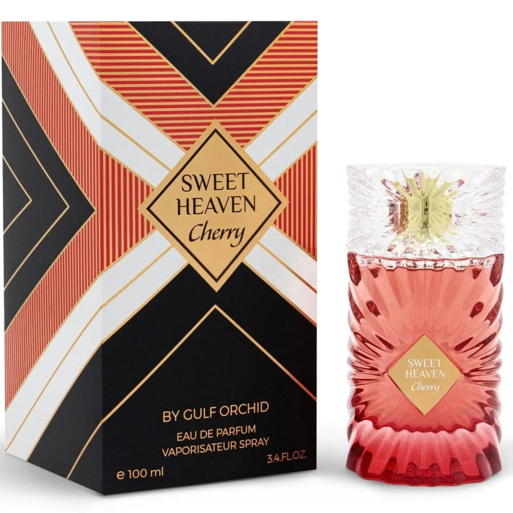 GULF ORCHID Pomegrante Eau de Parfum 60 ml - Kosmetika