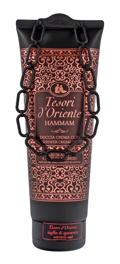 HAMMAM SHOWER TREASURES 250ml - Kosmetika