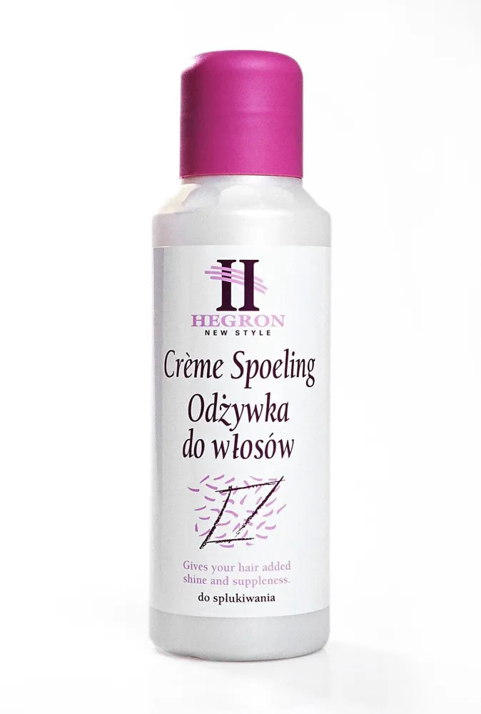 Hegron Styling Rinse-Out plaukų kondicionierius 500 ml - Kosmetika