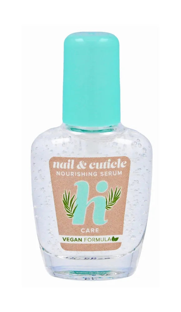 Hi Hybrid Care Nagų ir odelių maitinamasis serumas odelėms nagams 12ml - Kosmetika