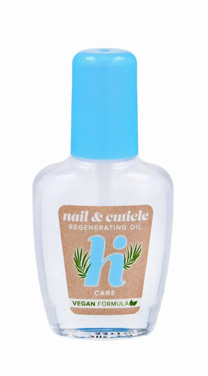 Hi Hybrid Nail & Cuticle Regenerating Oil for Cuticles 12ml - Kosmetika