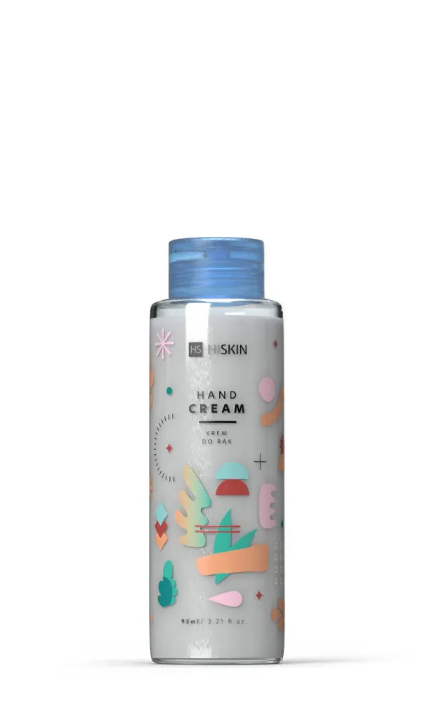 HISKIN Kelioninė rankų kremas 95 ml - Kosmetika