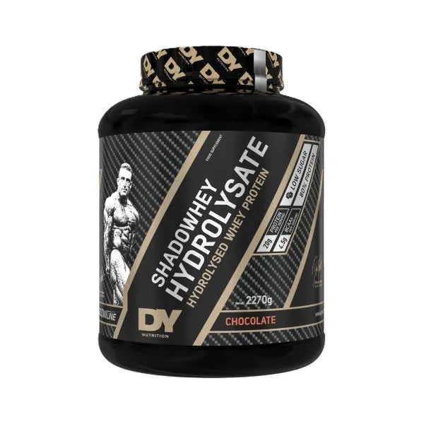 HIT BCAA 4:1:1 + Glutamine Strawberry - 450g - Dorian Yates - Sporto papildai