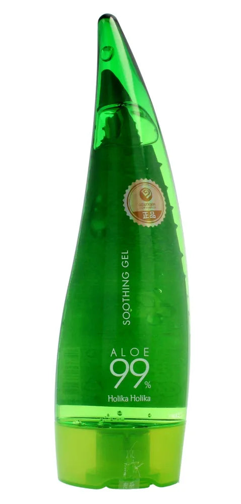 Holika Aloe 99% Multifunctional Gel 250ml - Kosmetika