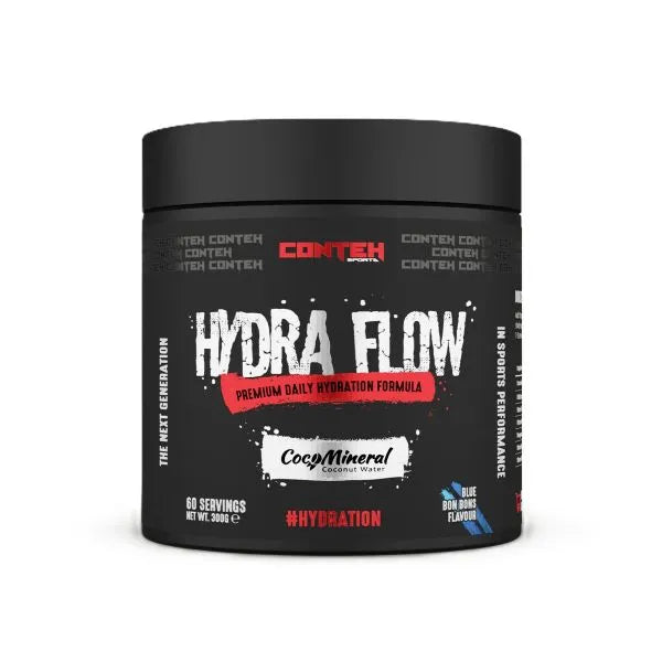 Hydra Flow Blue Bon Bons - 300g - Conteh Sports - Sporto papildai