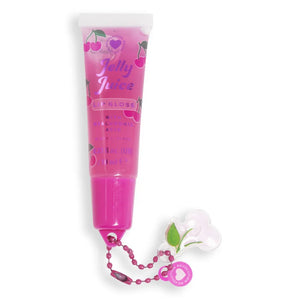 I HEART REVOLUTION Jelly Juice Lip Gloss - Vyšnia 10 ml - Kosmetika