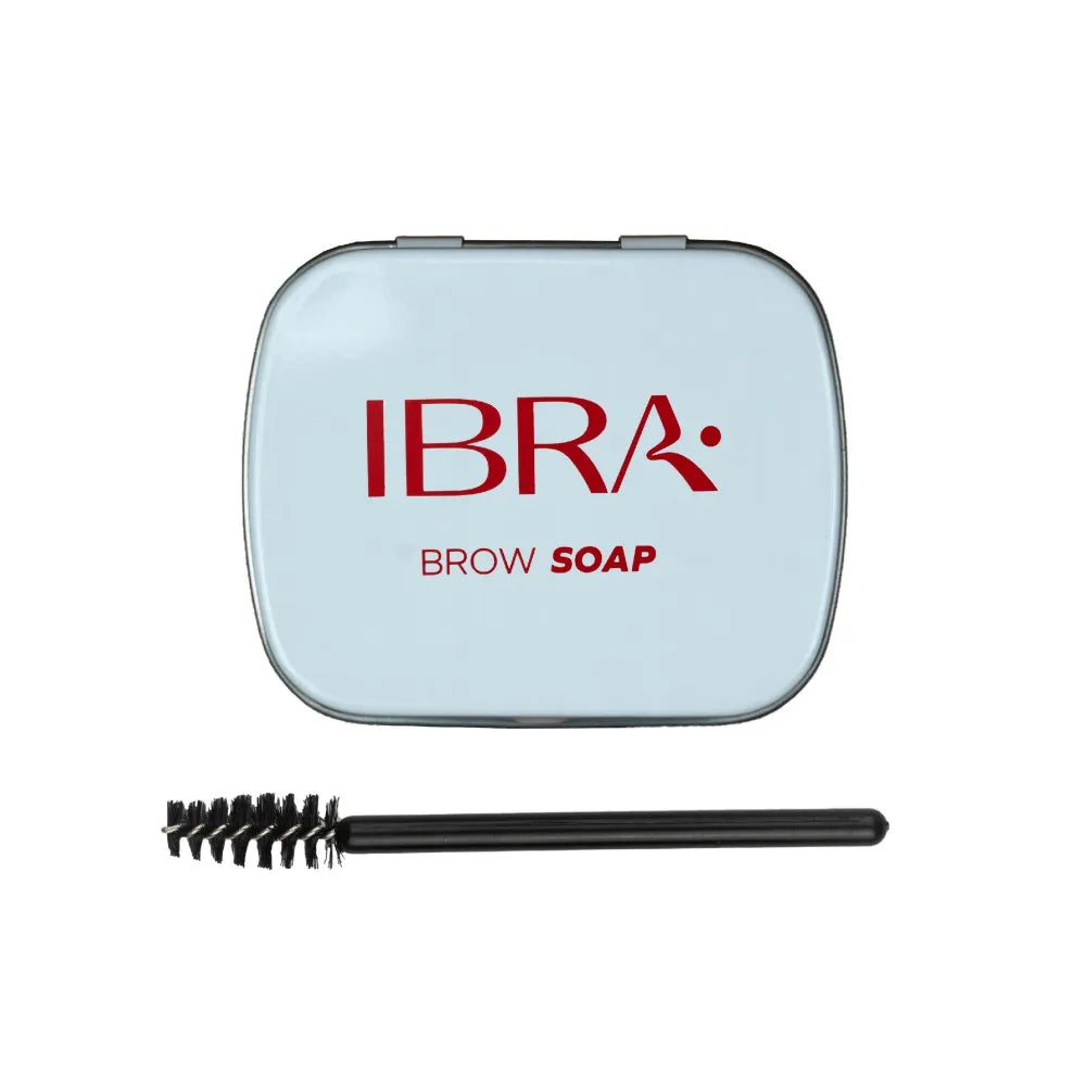 IBRA Brow Soap Styling - 20g - Kosmetika